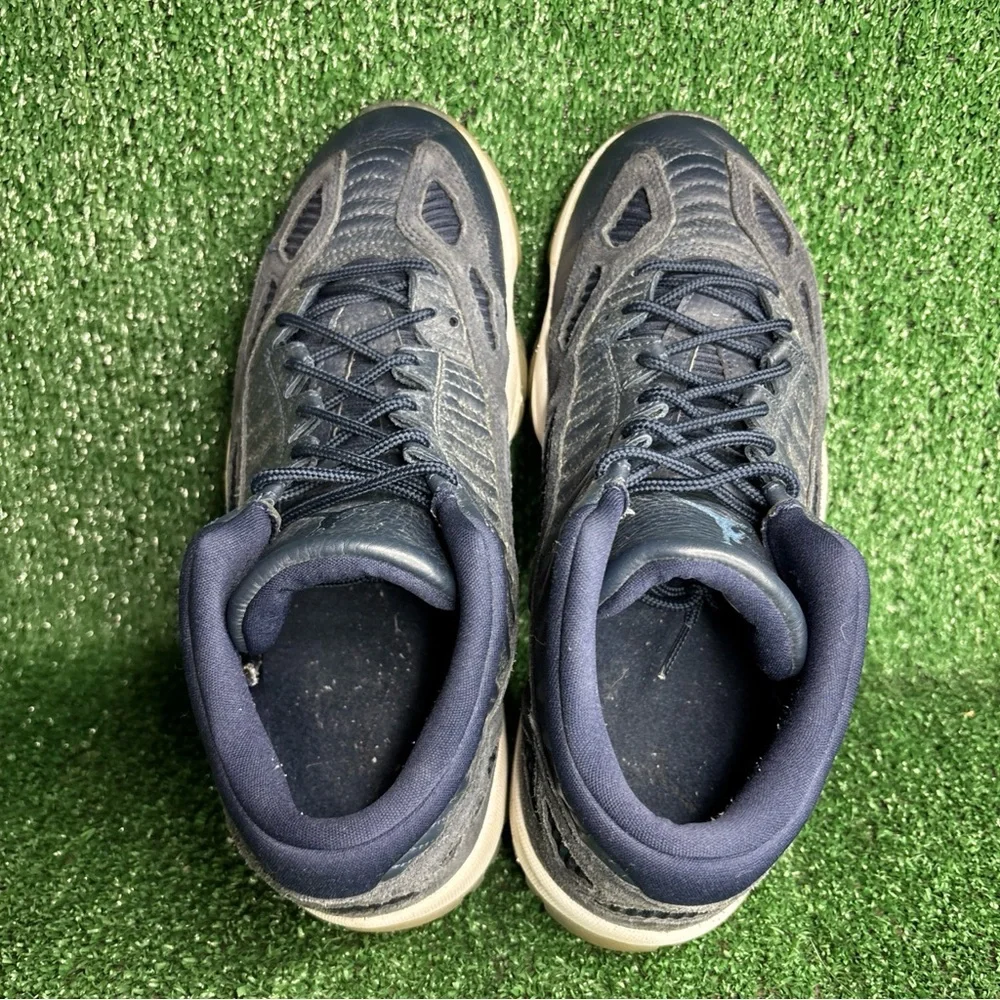 Nike Air Jordan 11 Retro Low IE Men’s 11.5 Obsidian‎ Blue Basketball Sneakers